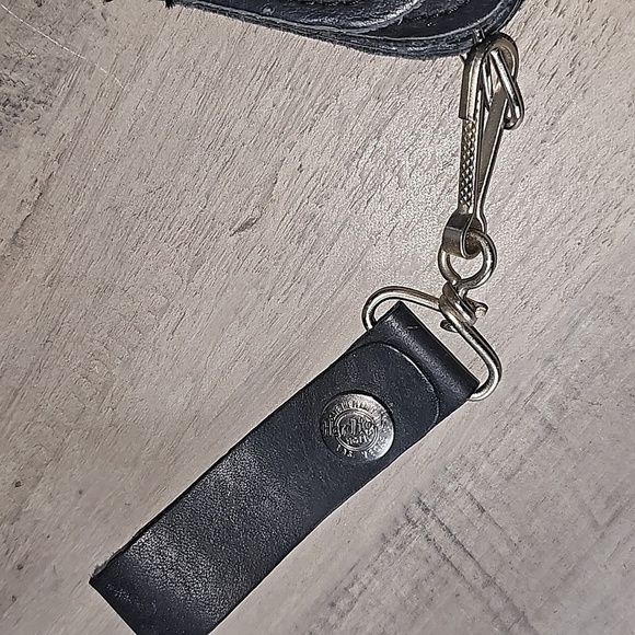 Vintage Hard Rock Las Vegas Wallet - Picture 8 of 8